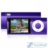 Apple iPod Nano 5Gen 8GB Purple MC040