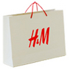 подарочный сертификат в H&M