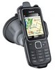 мобильный телефон с GPS