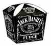 Jack Daniel's English fudge