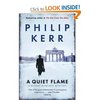 Philip Kerr A Quite Flame