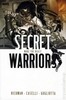 Secret Warriors Vol. 3: Wake the Beast [HC]