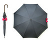 Зонтик 'Bon Alice' - серый