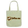 Холщовая сумка Cofee Me