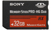 Карта памяти для Sony DSC-H10