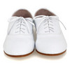 White Shoes