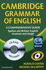 Cambridge Grammar of English (+ CD-ROM)