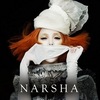 Narsha 1st mini album + Poster