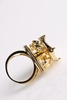 obey - women's carousel ring