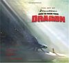 артбук The Art of How to Train Your Dragon
