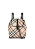 Рюкзачок NOVA CHECK BACKPACK by Burberry