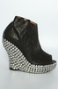 The Tick Shoe  by Jeffrey Campbell