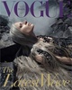 Итальянский Vogue