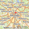 москва