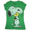 Snoopy shirt