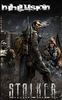 ЛИЦЕНЗИОННУЮ трилогию игр "S.T.A.L.K.E.R."