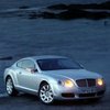 bentley continеntal gt