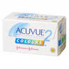 Контактные линзы ACUVUE 2 Colours Opaques