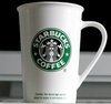 кружка из Starbucks