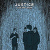 JUSTICE vinyl