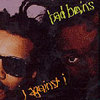 Bad Brains vinyl