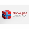 norwegian language