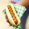 hot dog