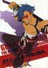 Gurren Lagann The Movie Official Fan Book