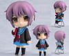 Nendoroid Nagato Yuki