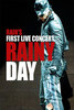 Rain's First Live Concert : Rainy Day (DVD+CD)