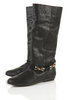 DILLON Metal Trim Boots