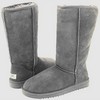 UGG Australia Classic Tall Grey Boots size 7