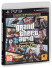 Grand Theft Auto IV: Episodes From Liberty City
