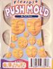 Форма для пластика Sculpey EZ Release Push Mold Doll Face (APM.34)