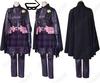 Kick-Ass Hit-Girl Cosplay Costume