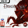 Оригинальный диск Dragon Age: Origins (РС) на русском