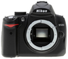 Nikon D5000 Body OR Canon EOS 450D OR Sony Alfa (но вряд ли)