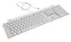 Новую клаву без русских буковок Apple Keyboard Pro m7803