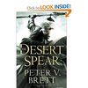 книга  The Desert Spear