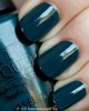 OPI Ski Teal We Drop