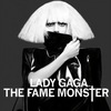 lady gaga the fame monster