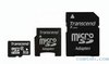 карта памяти MicroSDHC 8Gb в мобилу