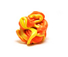 Хэппигам термохамелеон желто-оранжевый