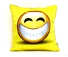 декоративная подушка «Дари улыбку»