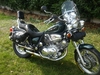 Yamaha Virago 1100