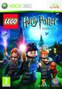 Lego Harry Potter