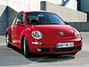 Volkswagen New Beetle 1.6