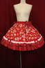 SWEET JAM SKIRT