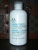 The Body Shop Camomile Gentle Eye Make-up Remover