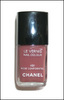 Chanel Le Vernis 491 Rose Confidentiel